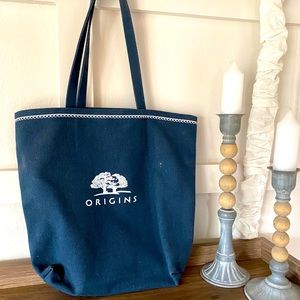 🐳Origins Bag